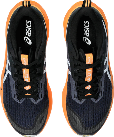 Tenisice i cipele Asics NOVABLAST 5 LITE-SHOW Višebojno | 1011c119-400, 3