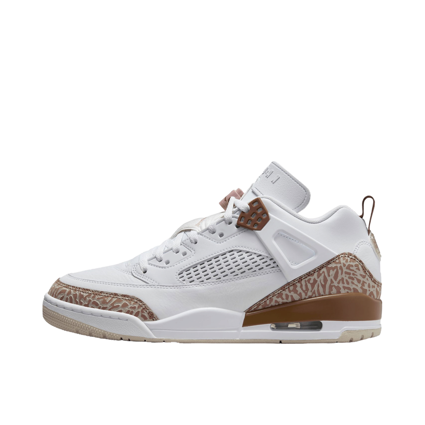 Tenisice i cipele Jordan Jordan Spizike Low Archaeo Brown Smeđa | FQ1759-101