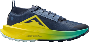 Tenisice i cipele Nike Zegama 2 Plava | fd5191-402, 3