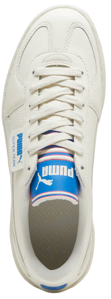 Tenisice i cipele Puma Super Team 90s Bijela | 398764-02, 2