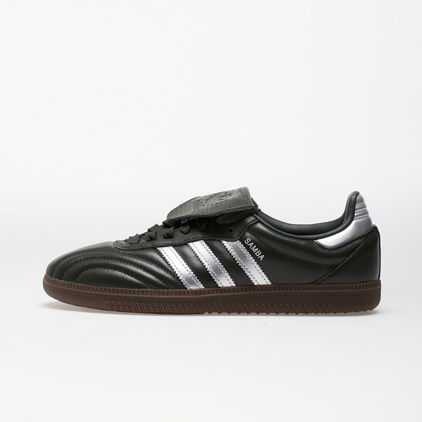 Tenisice i cipele adidas Originals Samba Lt Zelena | JP6144