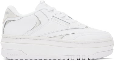Tenisice i cipele Reebok Club C Extra "White" Bijela | 100033109, 0
