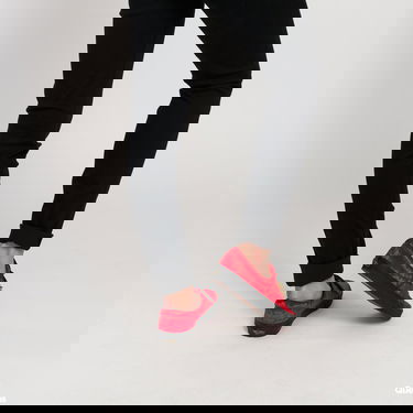 Jeans Levi's 721 High Rise Skinny long shot Crna | 18882-0233, 5