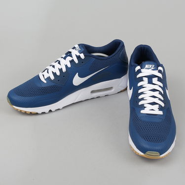 Tenisice i cipele Nike Air Max 90 Ultra Essential Plava | 819474-402, 2