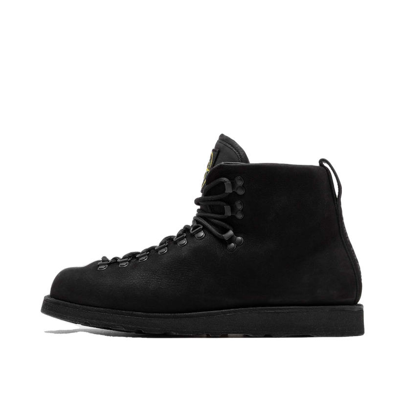 Tenisice i cipele Stone Island SCARPE STIVALI Crna | 81FWS0203.V0055