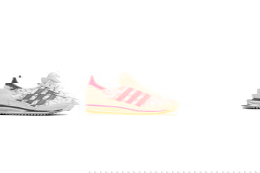Tenisice i cipele adidas Originals Originals x Liberty London SL 72 OG Bež | JS1311, 0