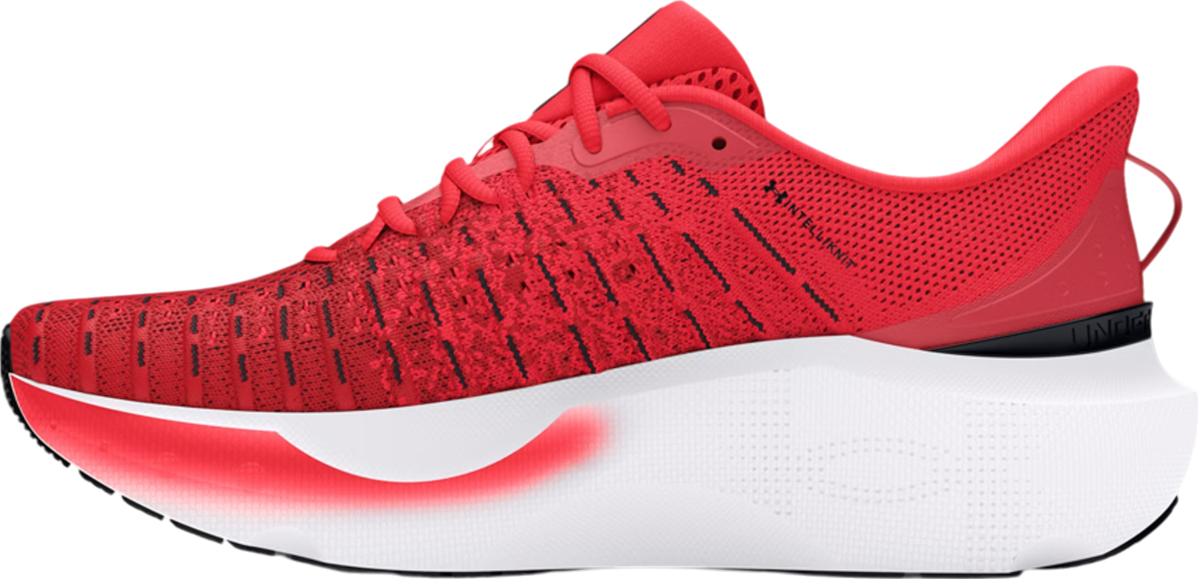 Tenisice i cipele Under Armour Infinite Elite Crvena | 3027189-601, 1