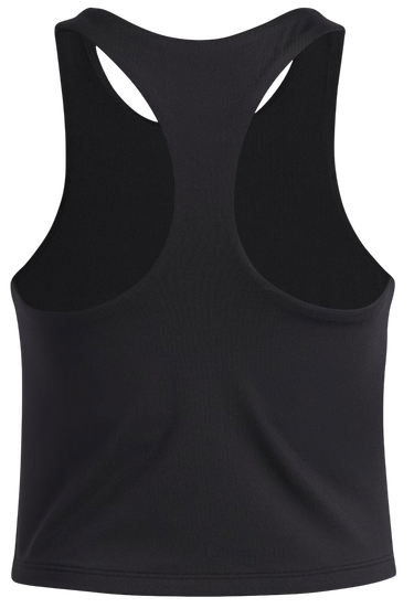 Majica bez rukava Under Armour Motion Branded Tank Crna | 6006029-003, 2