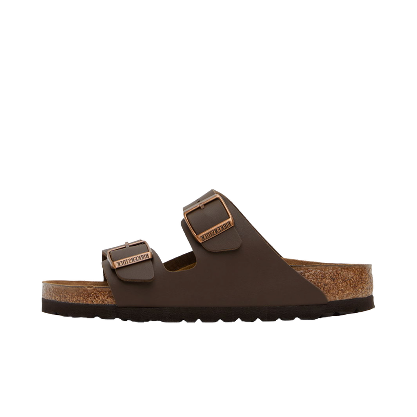 Tenisice i cipele Birkenstock Arizona "Brown" Smeđa | 451161