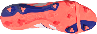 Tenisice i cipele adidas Performance Predator League Fold-Over Tongue FG/MG Narančasta | ji1112, 2