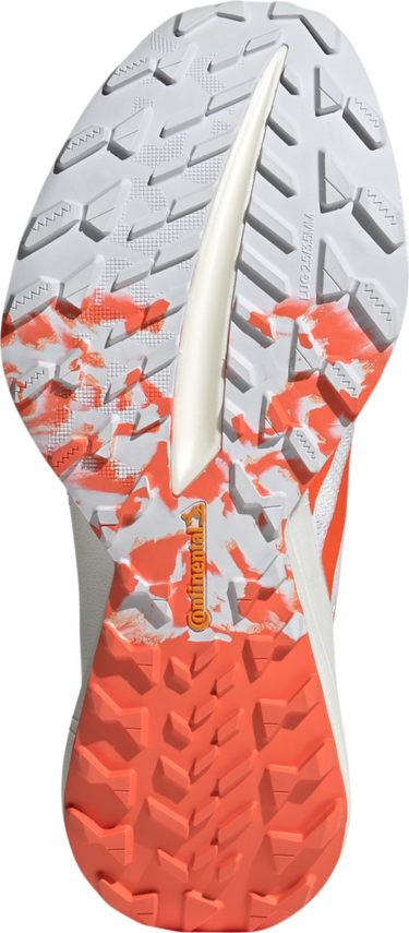 Tenisice i cipele adidas Performance Terrex Agravic Speed Ultra Bijela | ih3767, 2