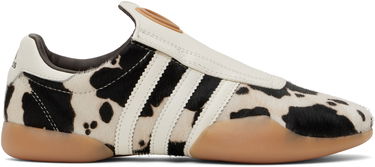 Tenisice i cipele adidas Originals Taekwondo Mei Bijela | JS0297, 4