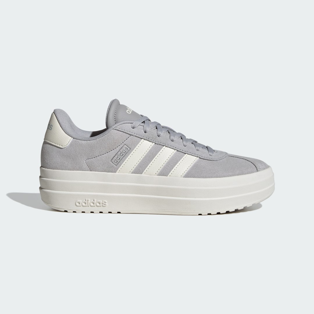 Tenisice i cipele adidas Performance VL Court Bold Siva | IF9784, 0