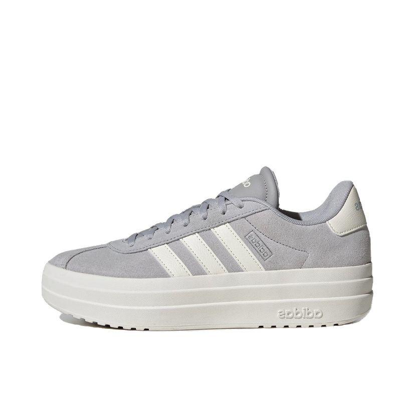 Tenisice i cipele adidas Performance VL Court Bold Siva | IF9784