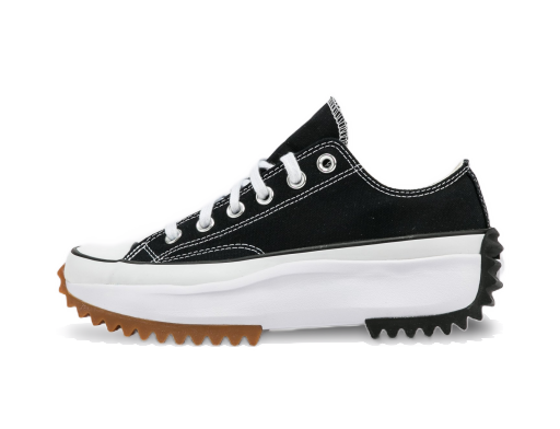 Tenisice i cipele Converse Run Star Hike OX Crna | 168816C