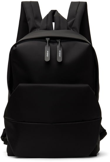 Ruksak côte&ciel Nylon Backpack Crna | 29111 000, 0