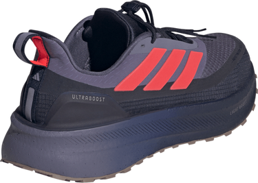 Tenisice i cipele adidas Originals Ultraboost 5 Climawarm Tamnoplava | jq5399, 4