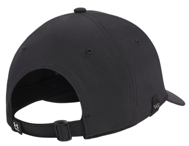 Kapa Under Armour Iso-Chill Drive Adjustable Golf Hat Crna | 1389893-001, 2