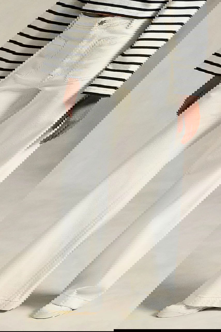 Jeans Polo by Ralph Lauren Polo Ralph Lauren High-Waist Flare Jeans Višebojno | 211971222, 1