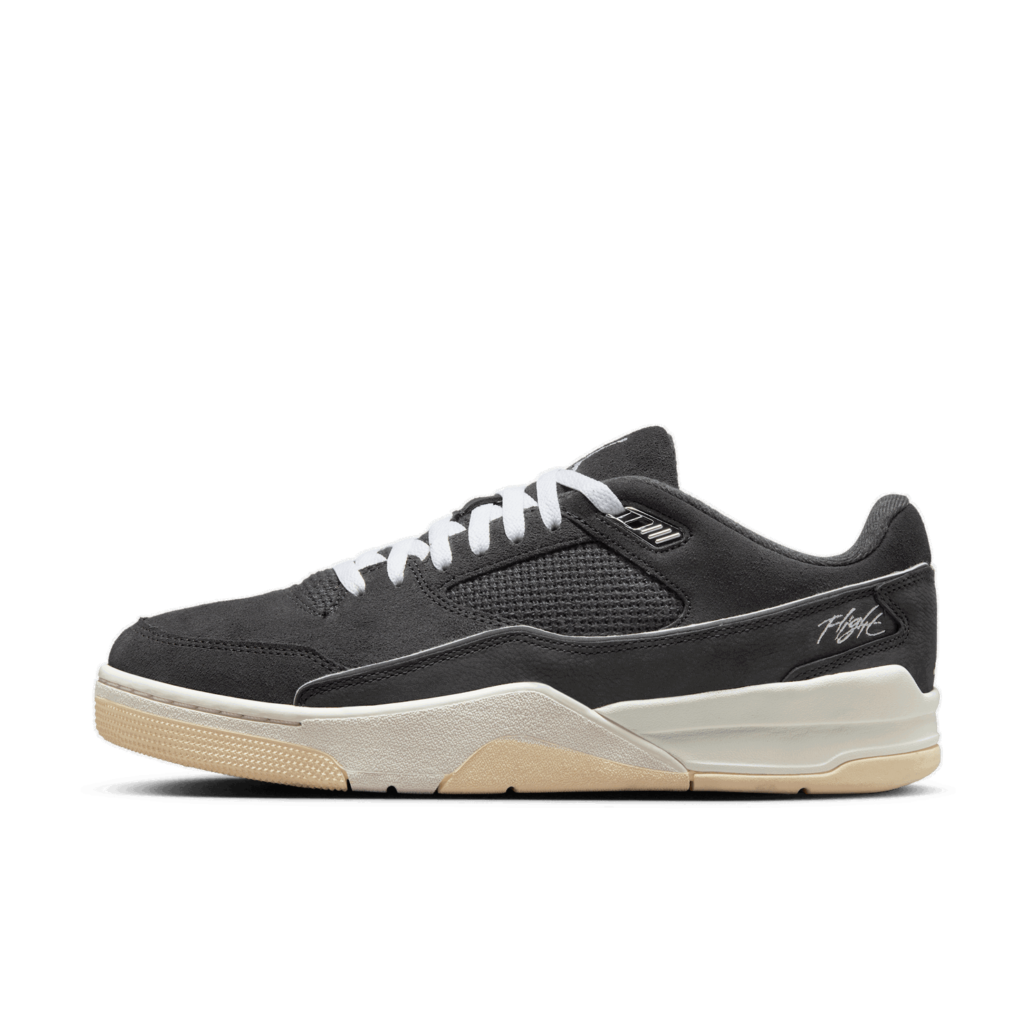 Tenisice i cipele Jordan Jordan Flight Court Siva | HF3255-002, 1