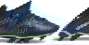 Tenisice i cipele Puma FUTURE MATCH FG/AG Football Boots Tamnoplava | 107371-03, 6