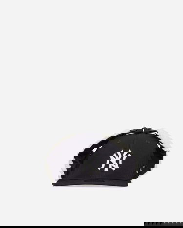 Kapa New Era New York Yankees MLB Classic Dogear 59FIFTY Fitted Cap Crna | 60758557 MULTI, 0