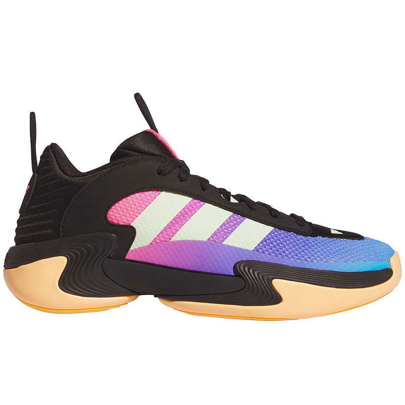 Tenisice i cipele adidas Performance Exhibit Select 2.0 Crna | IH5277