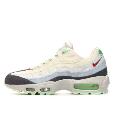 Tenisice i cipele Nike Air Max 95 "Halloween" (2014) Narančasta | 717599-100, 1