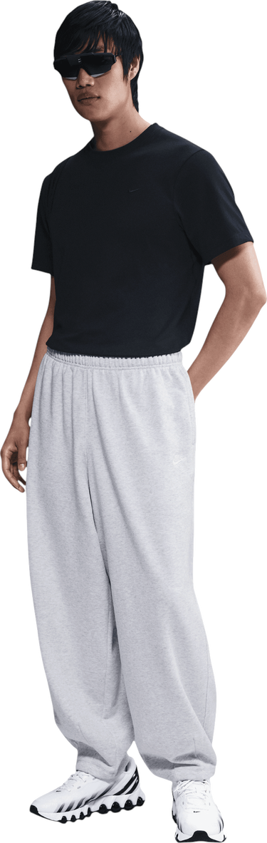 Trenirka Nike Club Oversized Sweatpants Siva | hj1822-051, 2