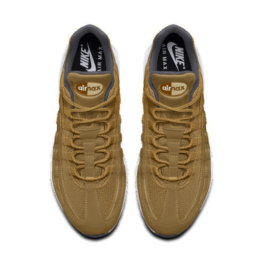 Tenisice i cipele Nike Air Max 95 By You W Smeđa | 4164999873, 4