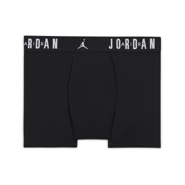 Bokserice Jordan Jordan Flight Boxer Shorts (3 Pack) Crna | HF2618-010, 2