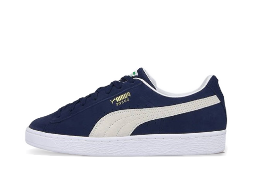 Tenisice i cipele Puma Suede Classic XXI Plava | 37491504