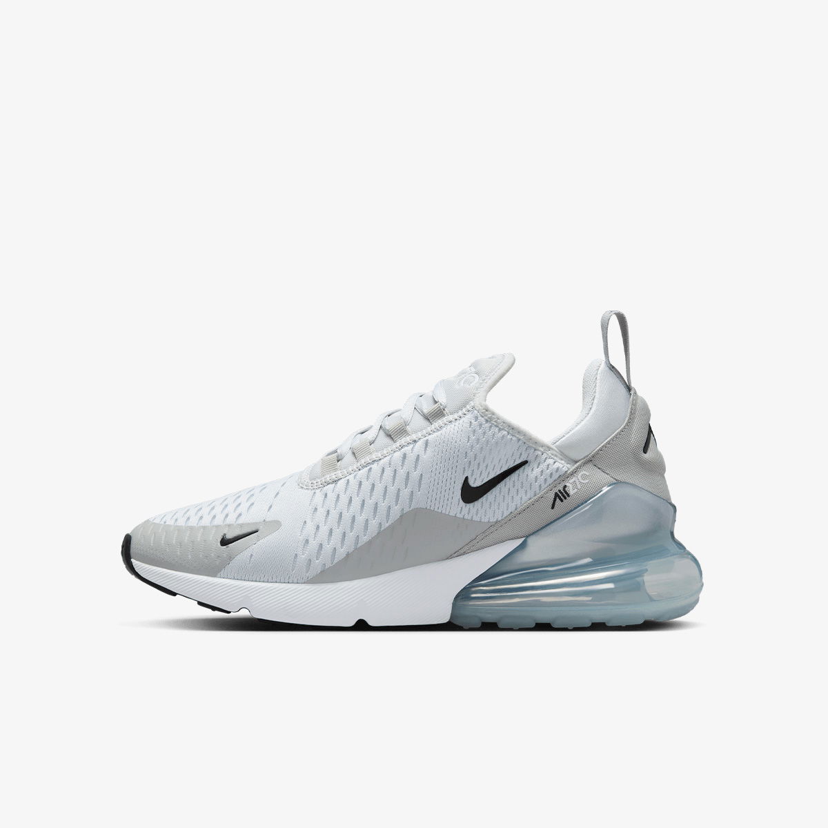Tenisice i cipele Nike AIR MAX 270 Bijela | AH6789-018, 0