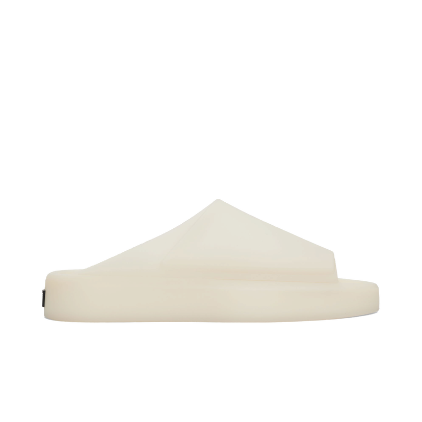 Tenisice i cipele Fear of God Los Feliz Rubber Sandals Bijela | FG24FW80-8023RUB