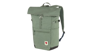Ruksak FJÄLLRÄVEN High Coast Foldsack 24 Zelena | F23222-614, 2