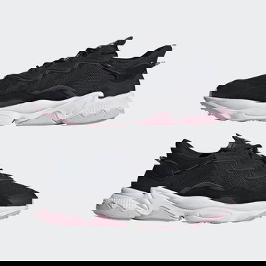 Tenisice i cipele adidas Originals OZWEEGO Crna | GW5621, 6