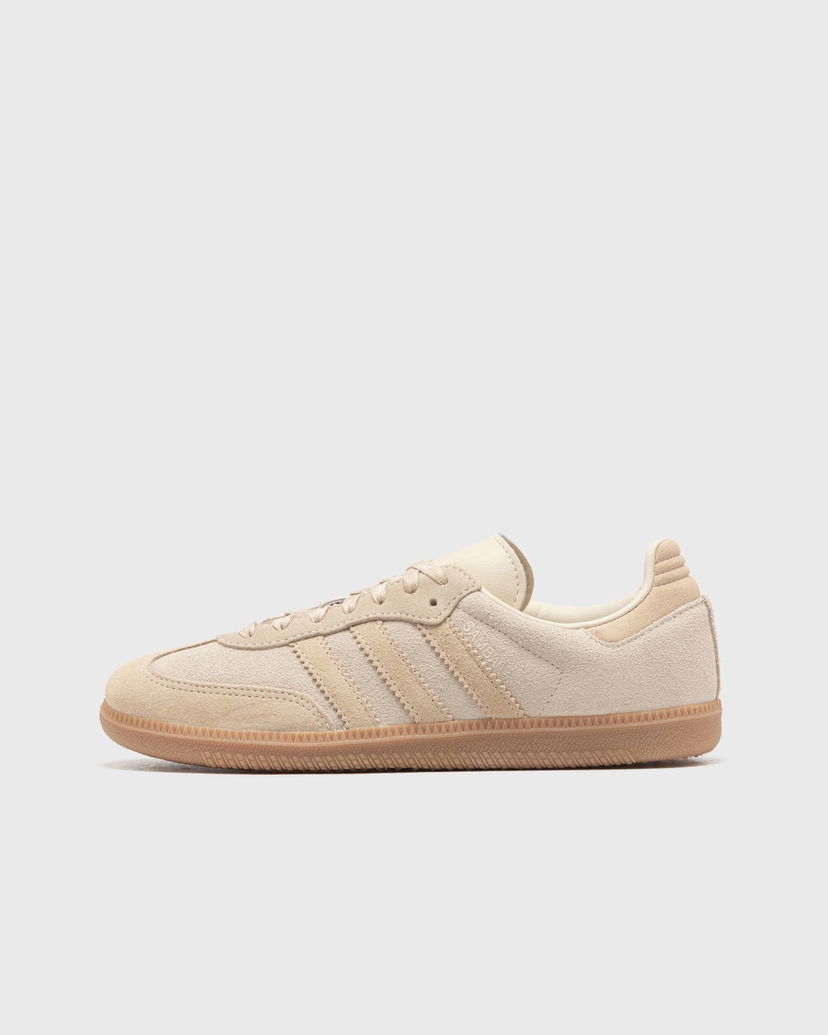 Tenisice i cipele adidas Originals Samba OG Bež | JR8873