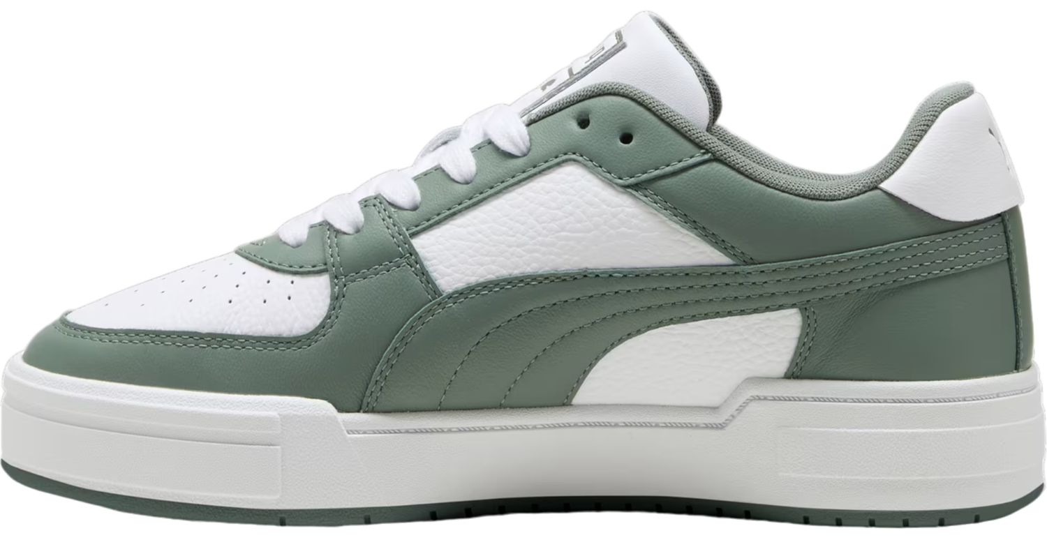 Tenisice i cipele Puma CA Pro Classic Zelena | 380190-33, 1