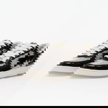 Tenisice i cipele BAPE Bape Sta 4 EUR 47.5 Crna | 001FWL801304MBLK, 5