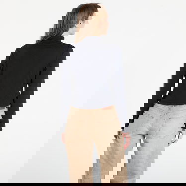 Majica kratkih rukava Columbia Columbia Granite Point™ Long Sleeve Turtleneck Top Crna | 2141891010, 2