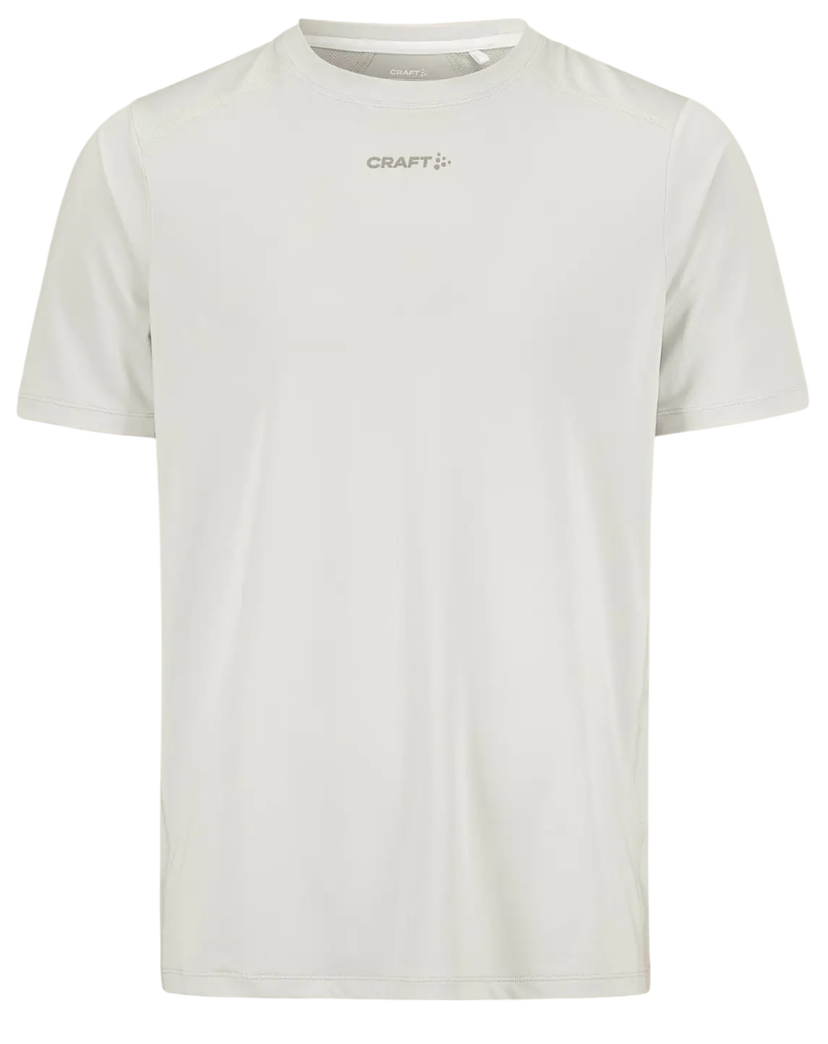 Majica kratkih rukava Craft Craft Adv Essence 2 T-Shirt Bijela | 1914792-922000