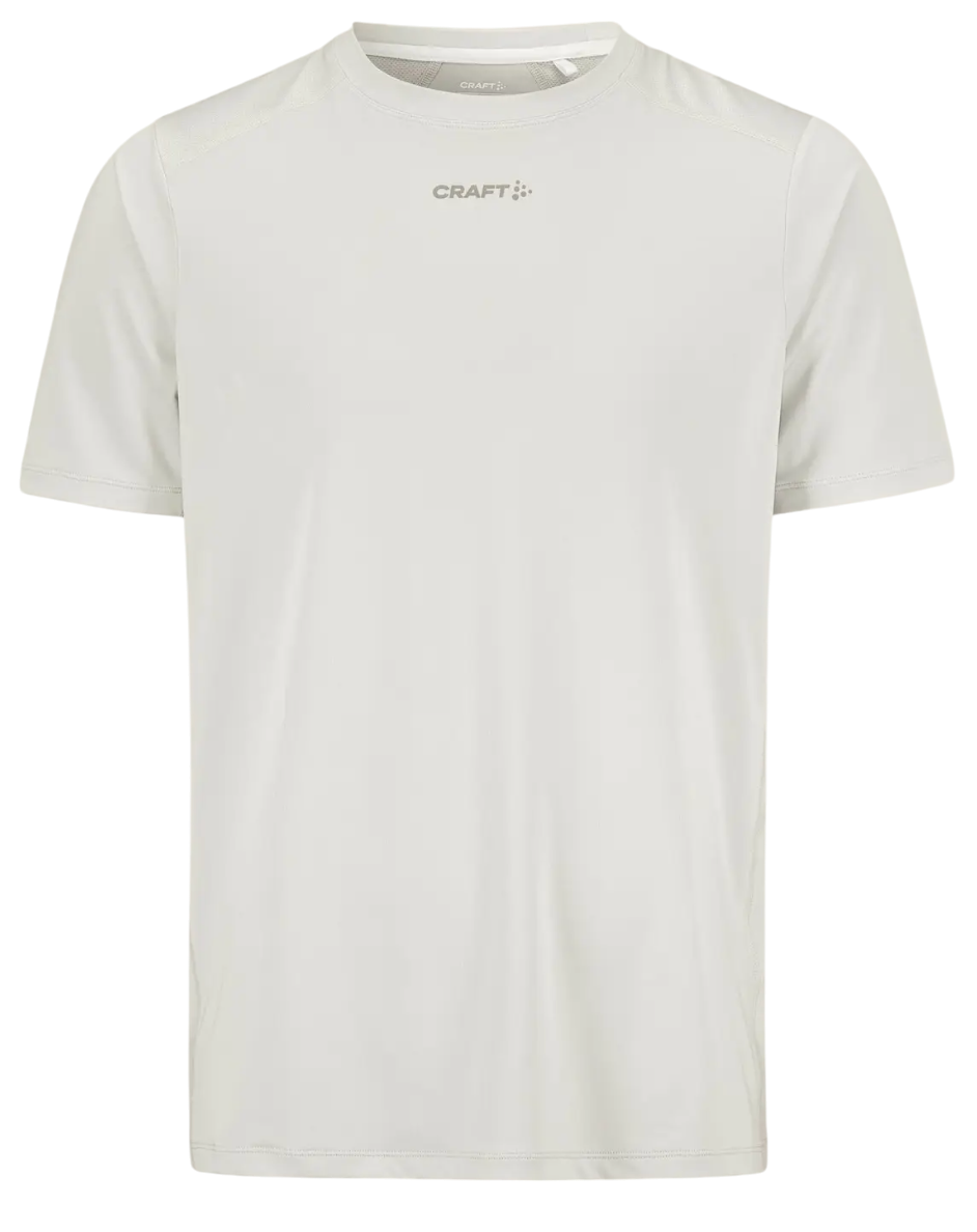 Majica kratkih rukava Craft Craft Adv Essence 2 T-Shirt Bijela | 1914792-922000, 0