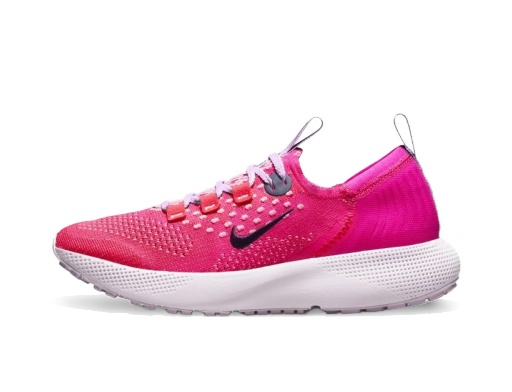 Trčanje Nike Escape Run Flyknit W Ružičasta | DC4269-600