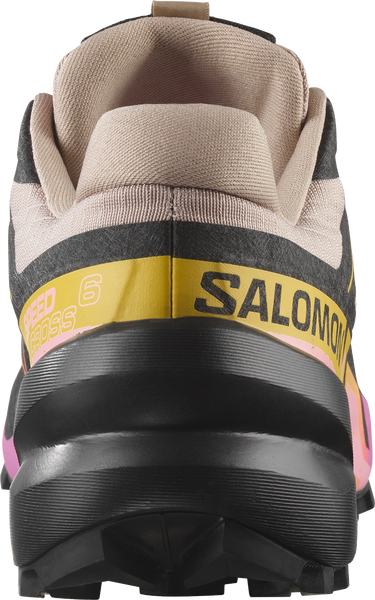 Tenisice i cipele Salomon Salomon SPEEDCROSS 6 Višebojno | l47980800, 3