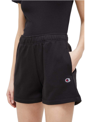 Kratke hlače Champion Shorts Crna | 116053