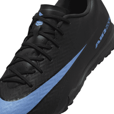 Tenisice i cipele Nike Zoom Vapor 16 Academy TF Crna | fq8449-001, 6