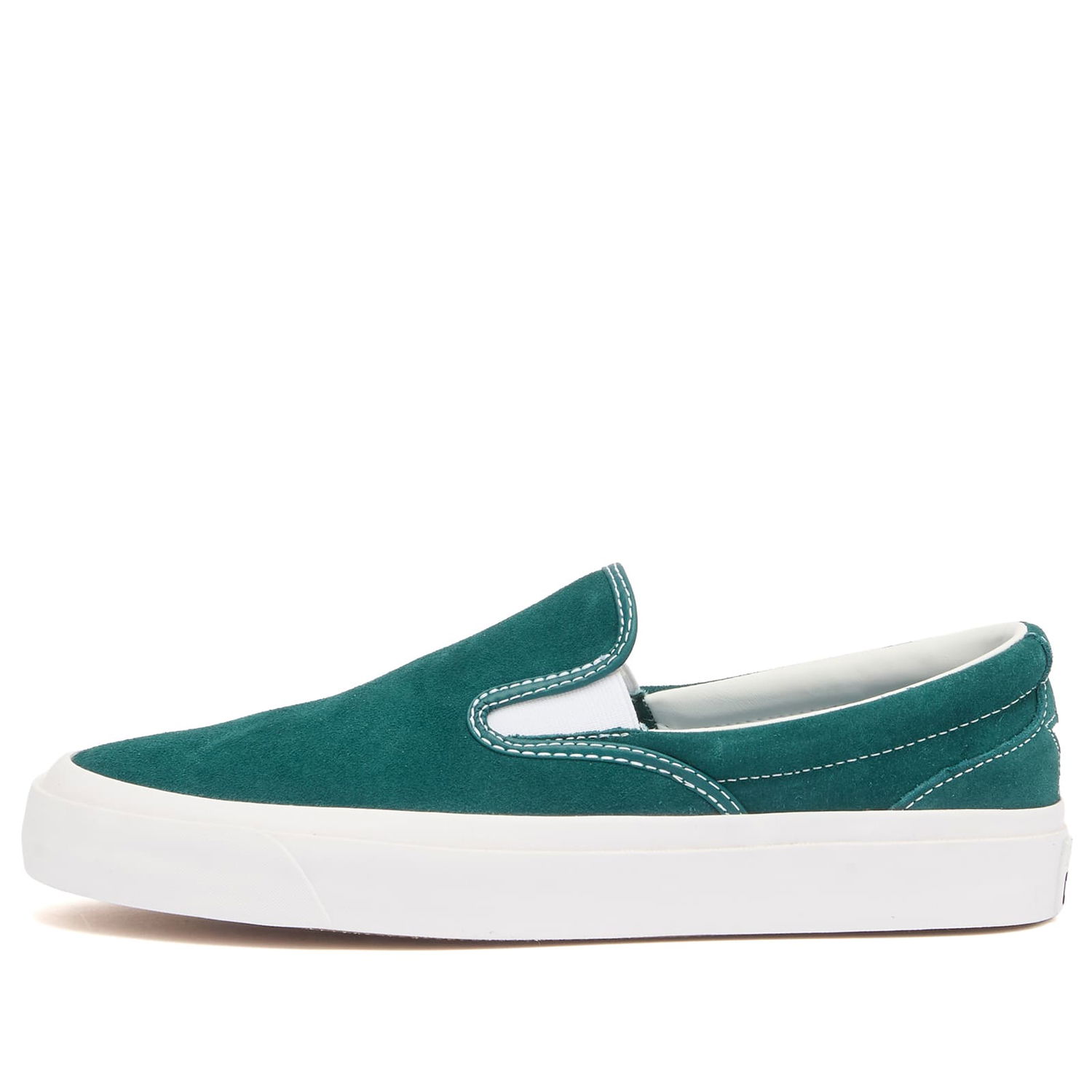 Tenisice i cipele Converse One Star CC Slip Pro Zelena | A11931C, 1