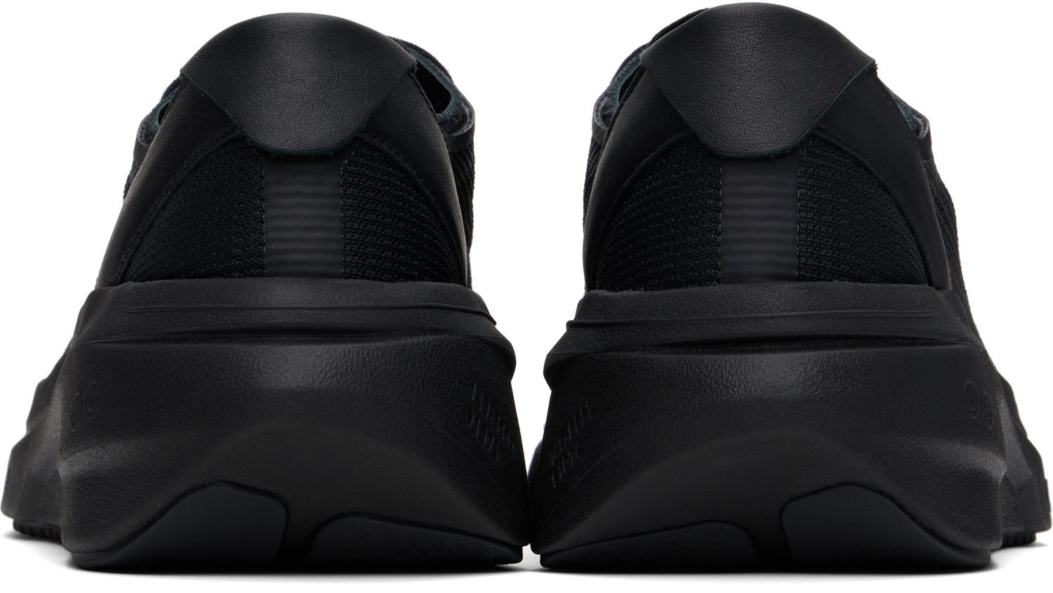 Tenisice i cipele Y-3 Y-3 Subaya Crna | JS0584, 1