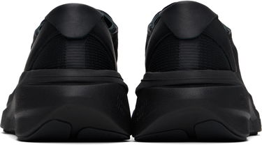 Tenisice i cipele Y-3 Y-3 Subaya Crna | JS0584, 1
