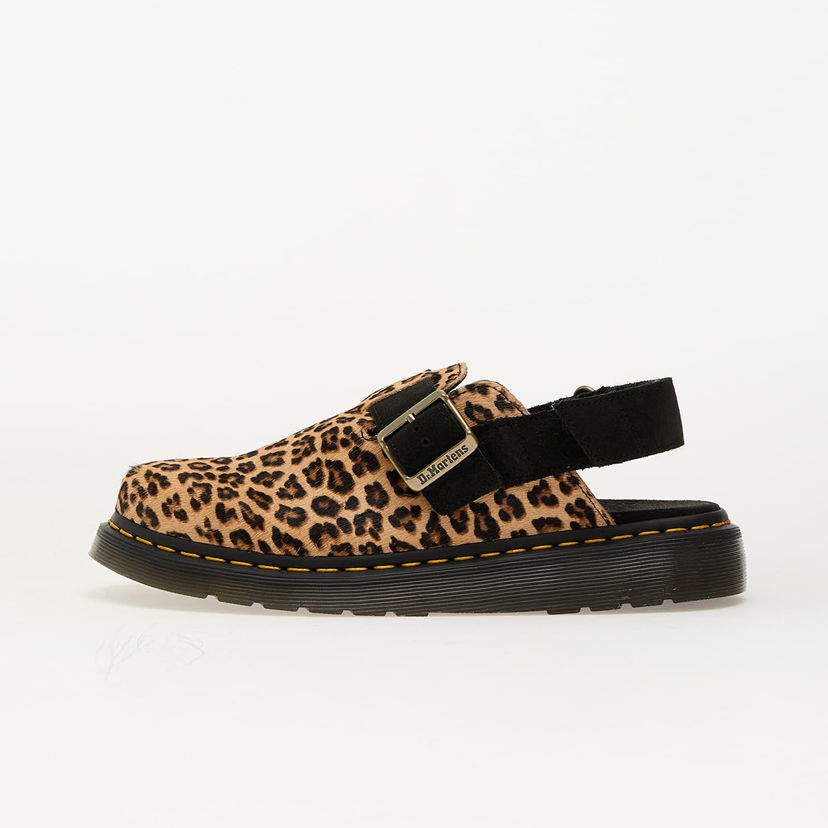 Tenisice i cipele Dr. Martens Dr. Martens Jorge II Mule Smeđa | DM41088200